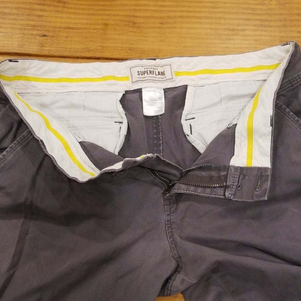 Old Navy pants